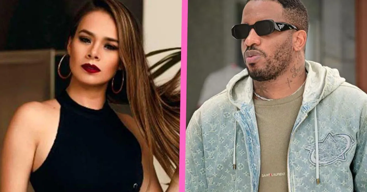 Jossmery Toledo: ¿Cuál es su edad y cuántos años le lleva Jefferson Farfán?