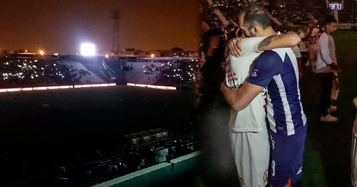 Alianza Lima Fue Castigado Con Dura Sanción Por Apagón En Matute Conoce Cuánto Tiempo Y Cuál Es 