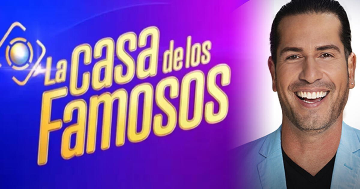 'La casa de los famosos 4' EN VIVO LINK de Telemundo para ver ONLINE