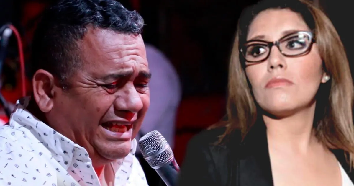 Lady Guillén arremete contra bogado de Tony Rosado por recordarle agresión