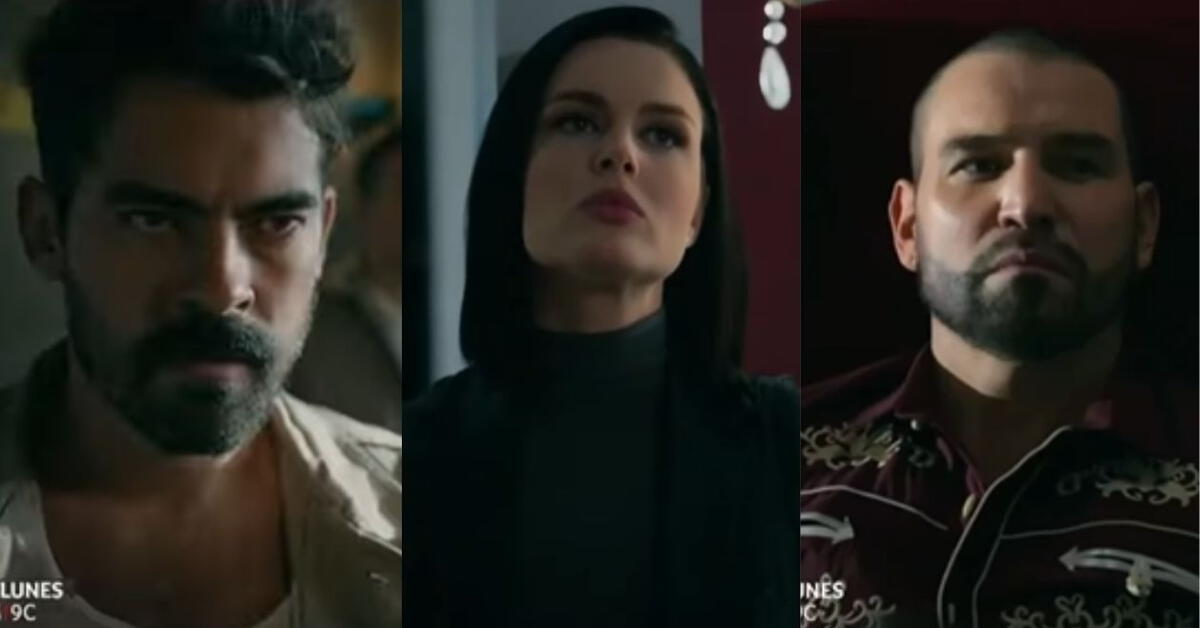 El señor de los cielos 9, capítulo 10 [COMPLETO]: Ismael en peligro y ...