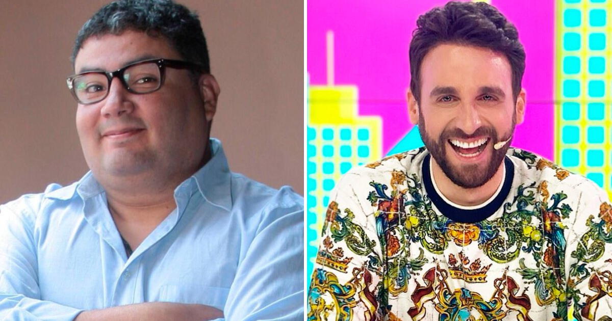 Alfredo Benavides demandaría a 'Peluchín' tras señalar que "está metido