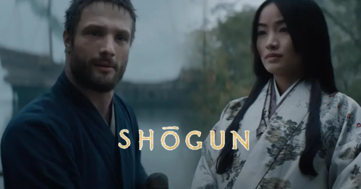'Shogun', capitulo 4 COMPLETO en español latino: LINK para ver ONLINE ...
