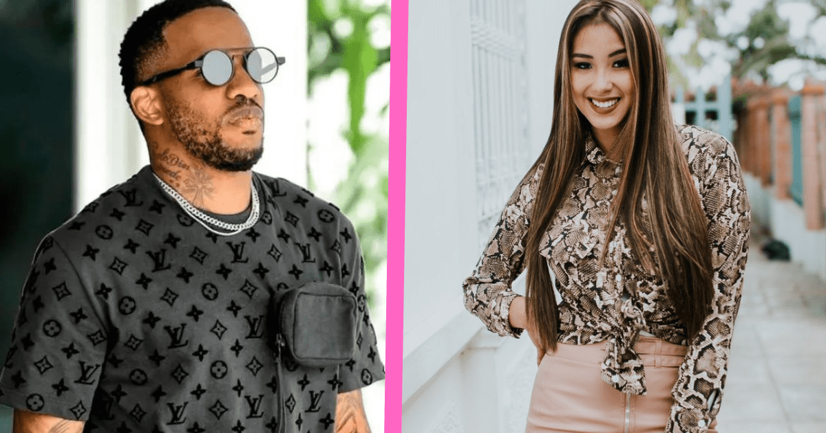 Xiomy Kanashiro: ¿Quién es la nueva SALIENTE de Jefferson Farfán?