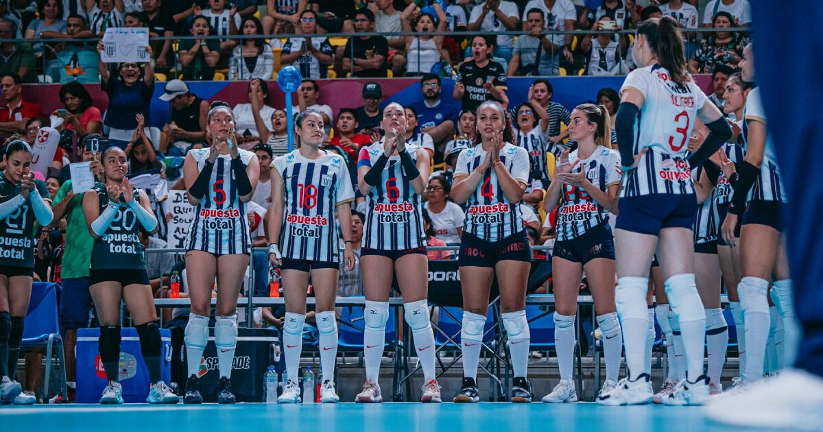 Alianza Lima VENCE a la San Martín y es el NUEVO CAMPEÓN de la Liga ...