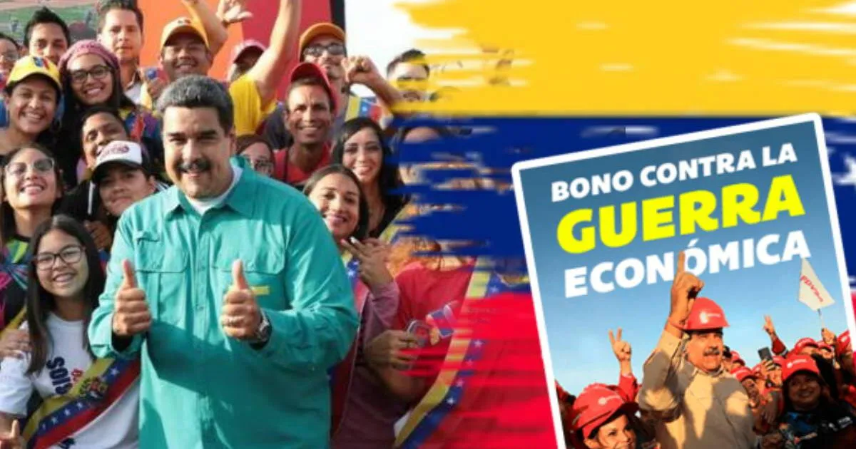 Bono de Guerra mayo 2024 AUMENTÓ: Detalles, FECHA DE PAGO, monto, y ...