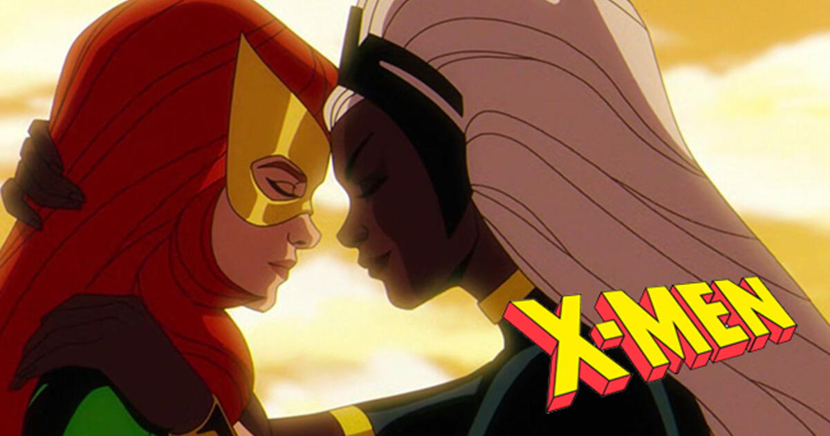 VER 'XMen 97', capítulo 9 COMPLETO en español latino ONLINE LINK para