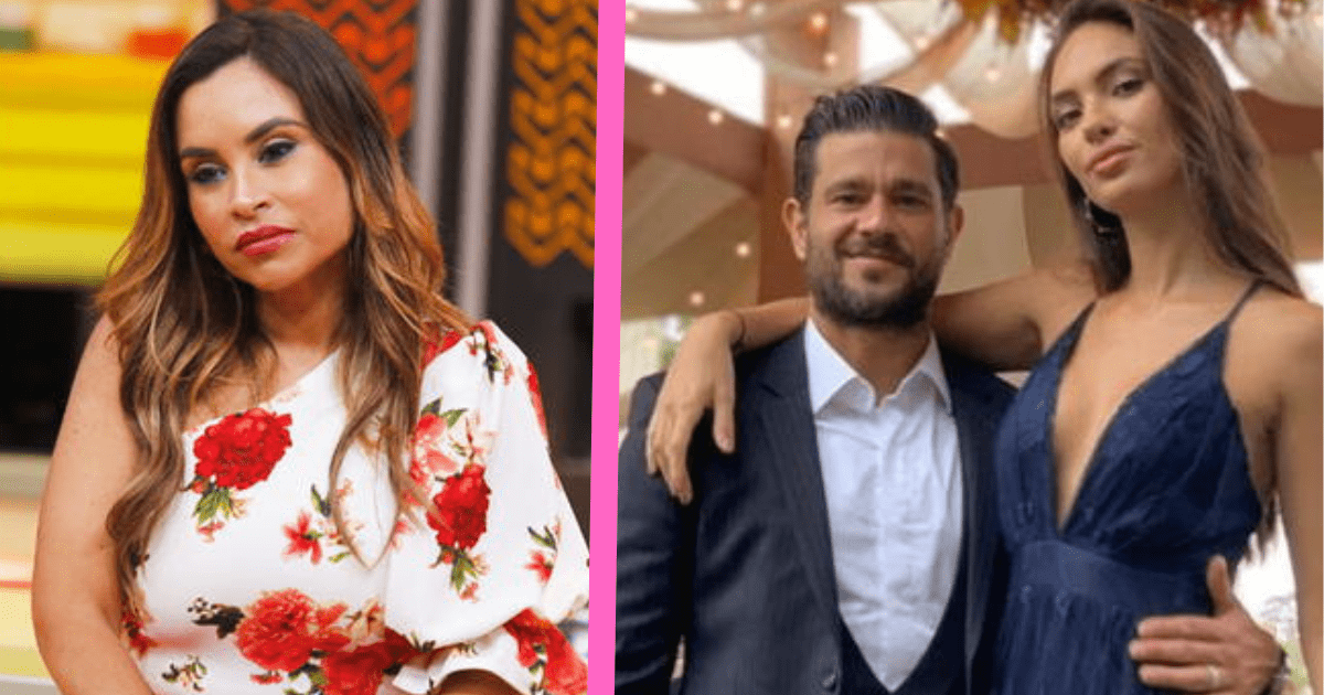 ¿Ethel Pozo SE ESCONDE de la televisión tras polémica con Yaco y ...