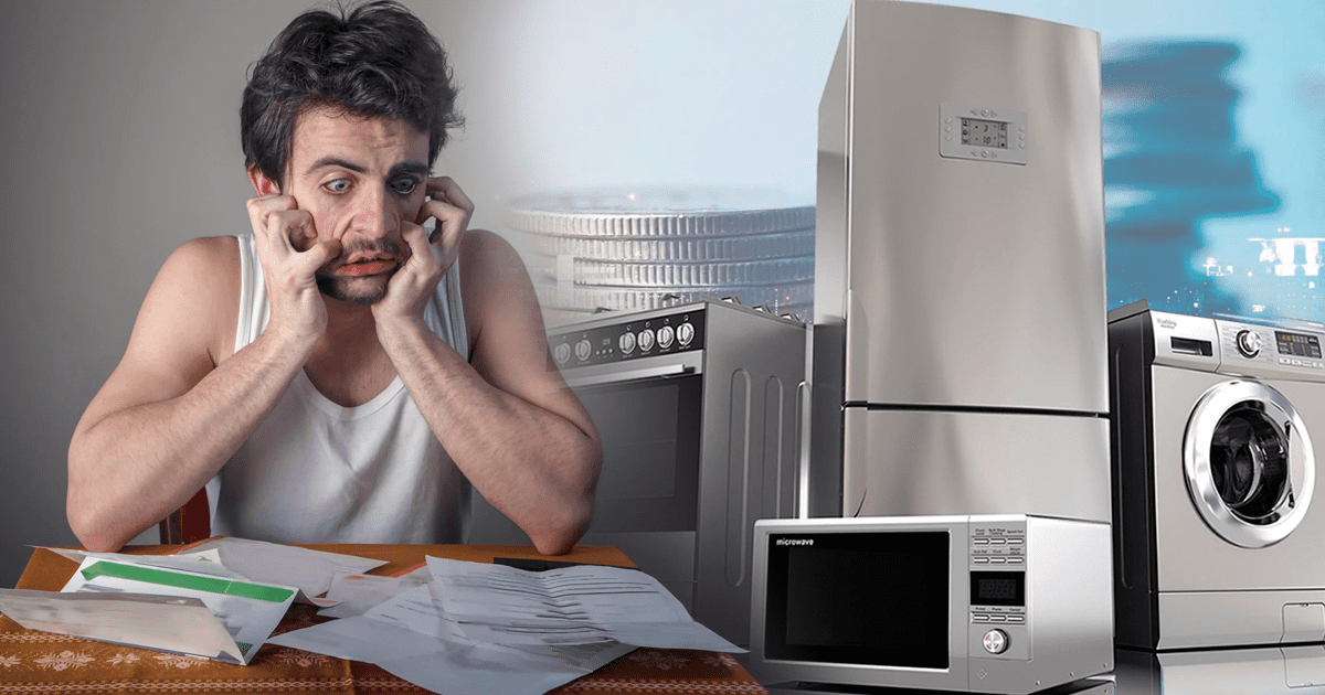 ¡Fin del MISTERIO! Repsol FILTRA al fin cuál es el ELECTRODOMÉSTICO que