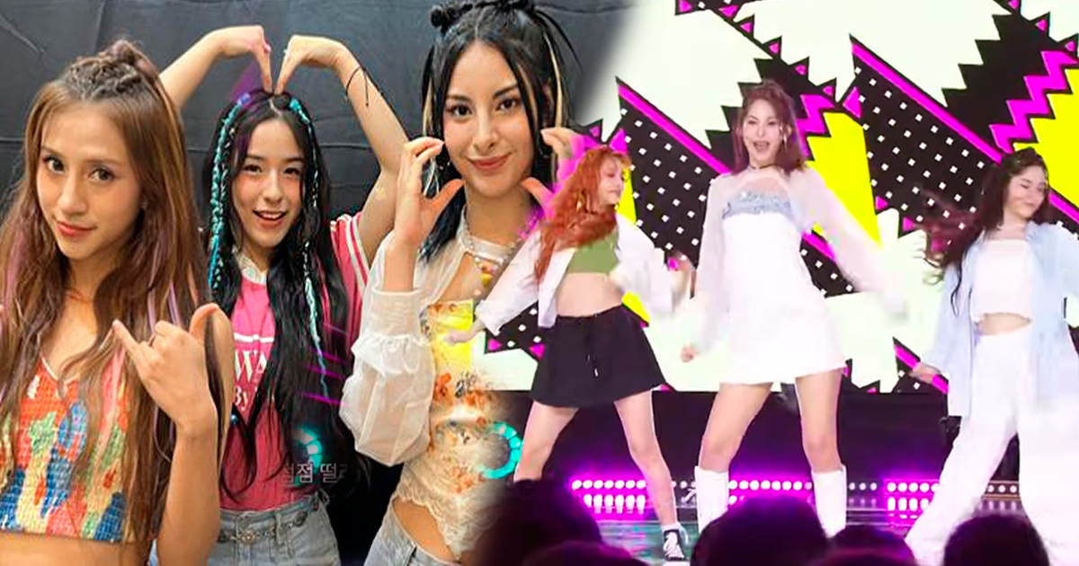 ¡De Carabayllo a Corea! Blingone, el primer grupo de K-pop peruano que