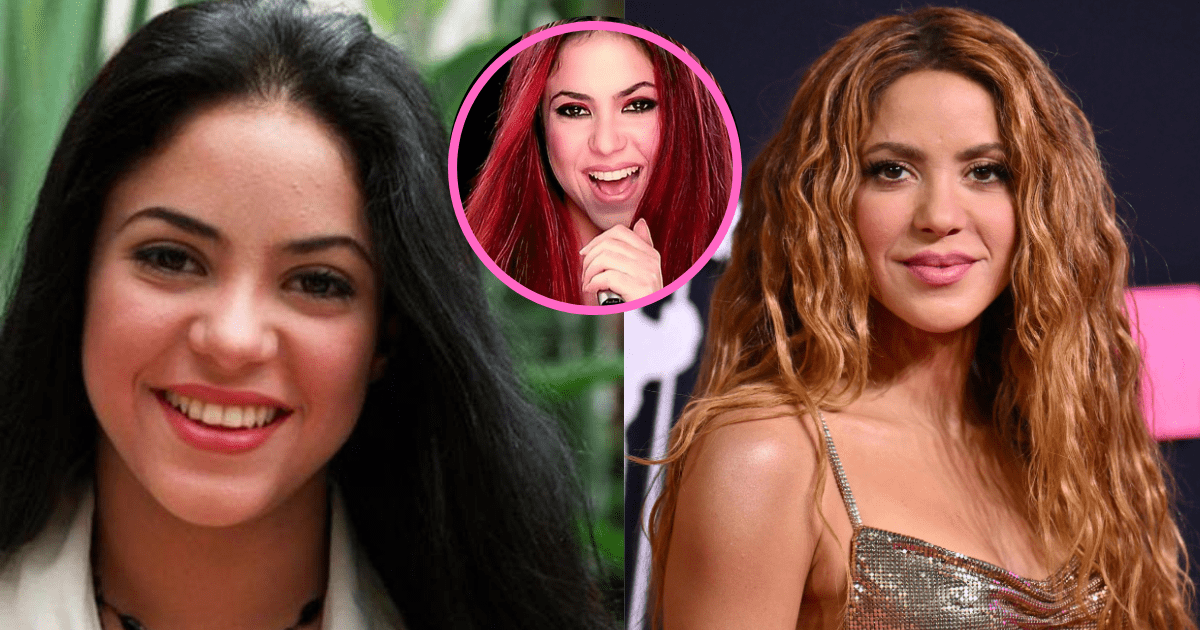 Shakira: ¿Cuál es el VERDADERO nombre de la cantante colombiana y qué
