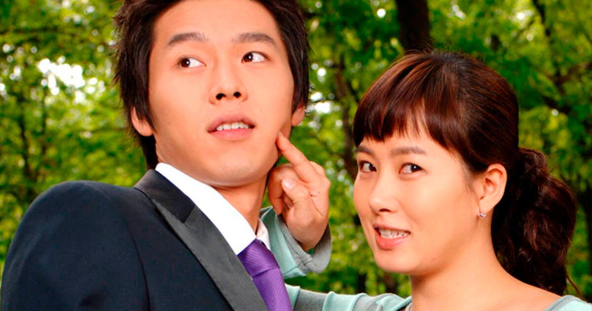 Sam Soon Randa Mi adorable Sam Soon: ¿cómo luce Kim Sun Ah a sus casi 50 años y qué ...