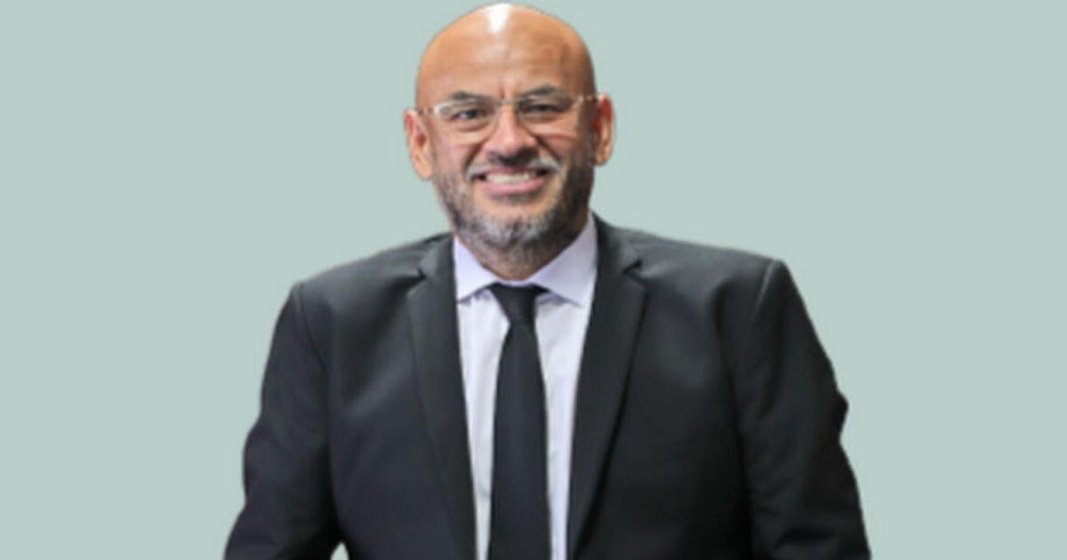 Mr. Peet debuta con su primer unipersonal