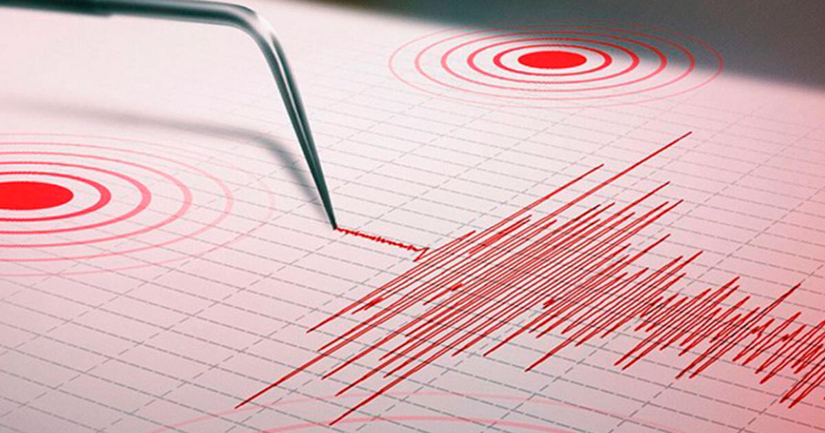 Temblor hoy 10 de noviembre en Lima: Conoce el epicentro y cuánto es el grado en escala de Ritcher