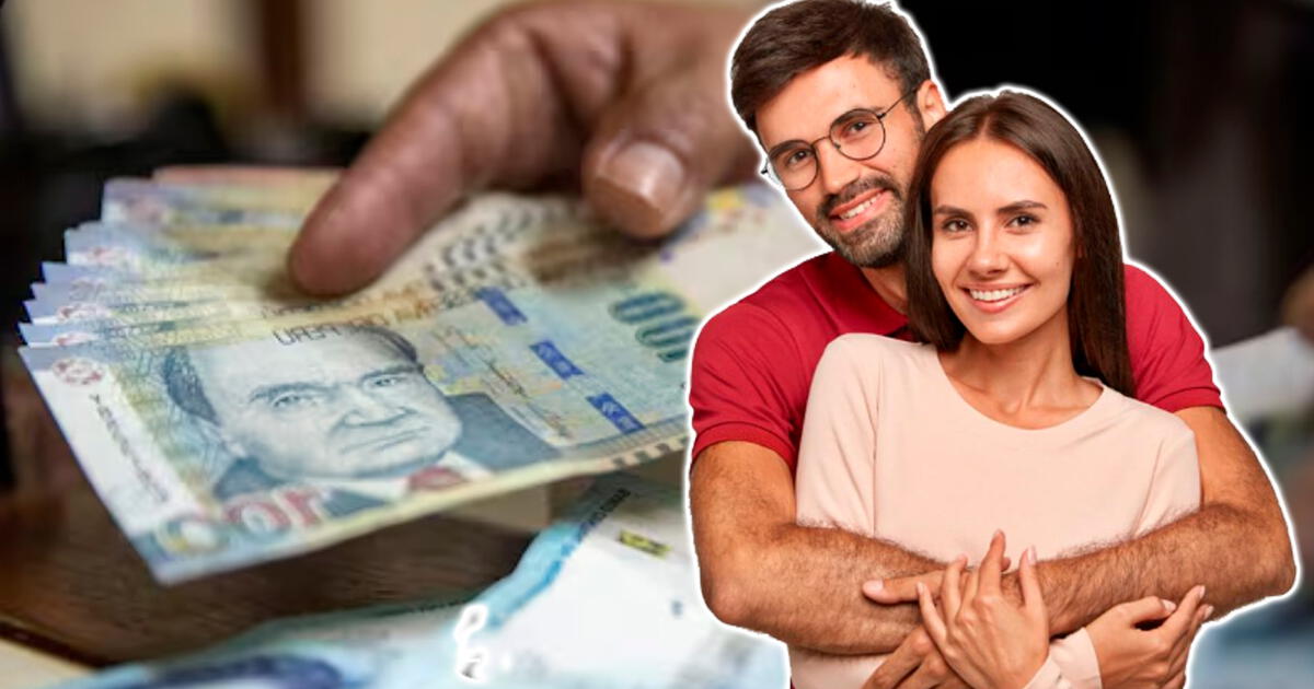 Consulta solo con tu DNI si estás en EsSalud y cobra el bono de S/ 820 ...
