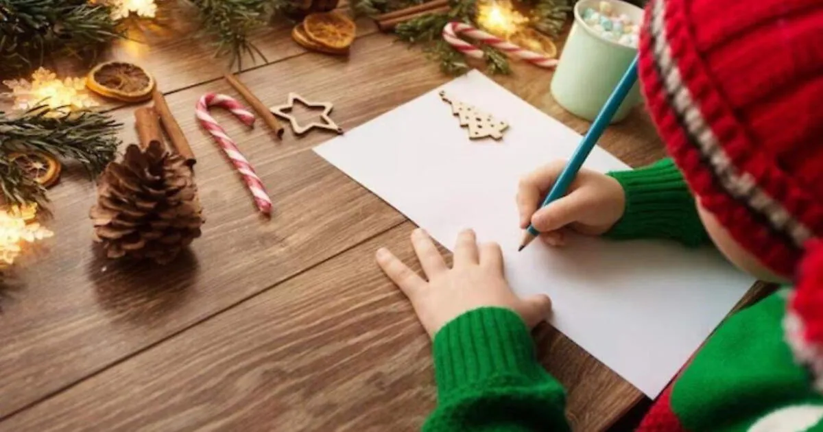 Frases y palabras bonitas de agradecimiento por Navidad y Año Nuevo para dedicar a familia y amigos