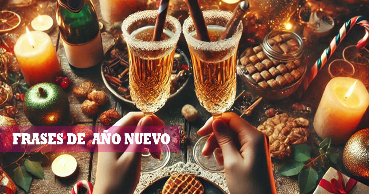 ¡Feliz Año Nuevo! 50 mensajes para agradecer a tus clientes su fidelidad y confianza