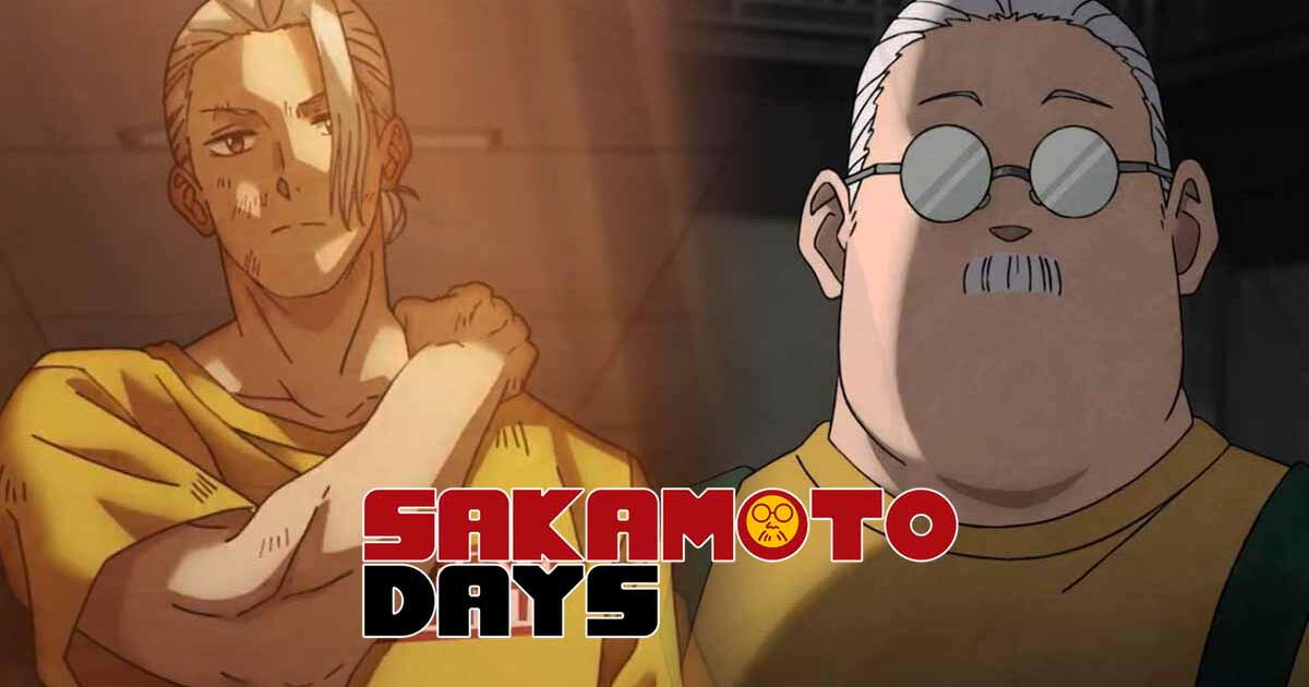 Anime de 'Sakamoto Days', capítulo 1 en español latino COMPLETO