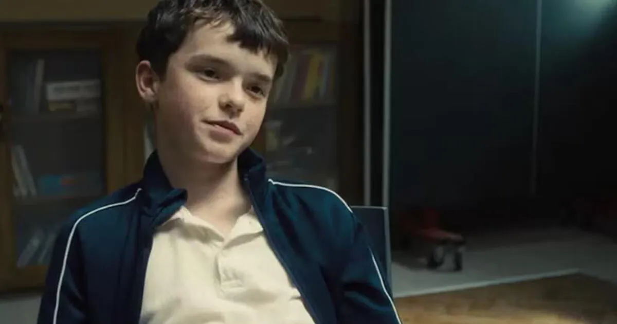 ¿"Adolescencia" de Netflix es un caso real? La historia detrás de la ...