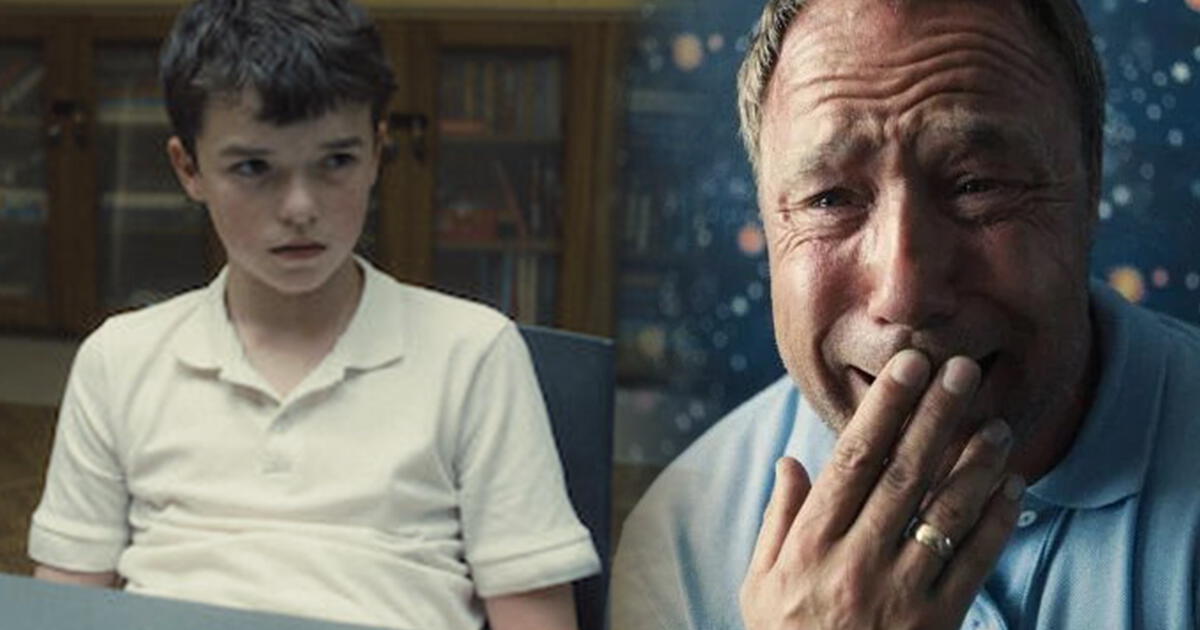 "Adolescencia" de Netflix: Quién es el asesino y final explicado de la ...