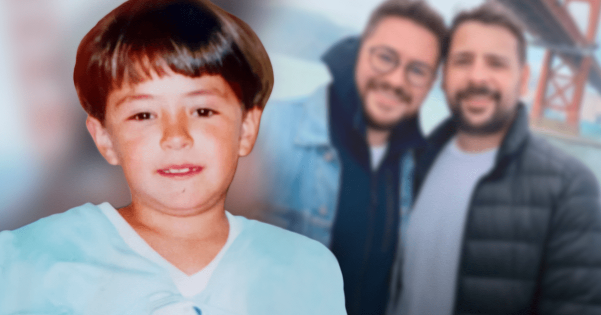 El actor que conquistó la TV, se alejó tras alcanzar la fama mundial y ...
