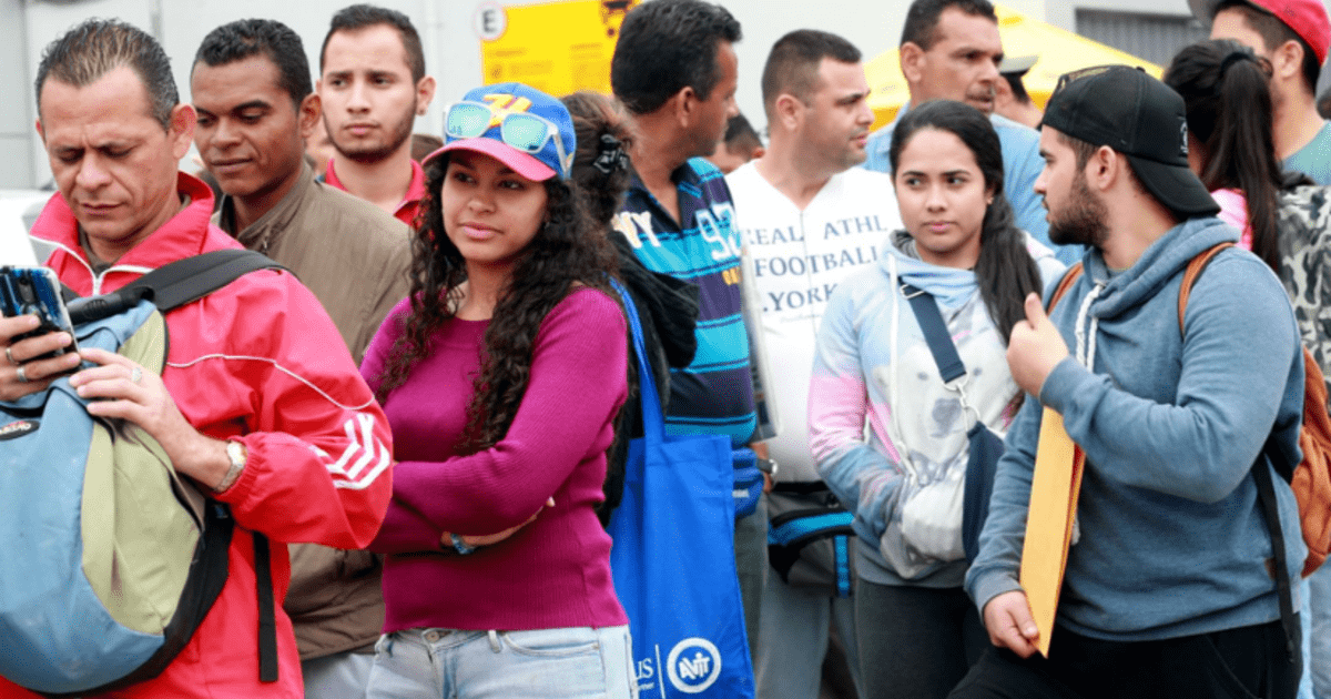 Feria de Empleo del Ministerio de Trabajo anuncia MASIVA convocatoria ...