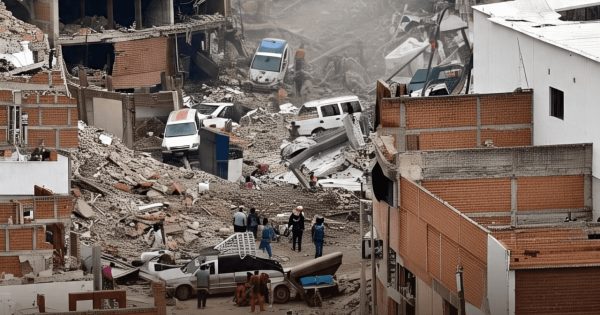 Vivir tranquilo en Lima sí es posible: Estos son los distritos más ...