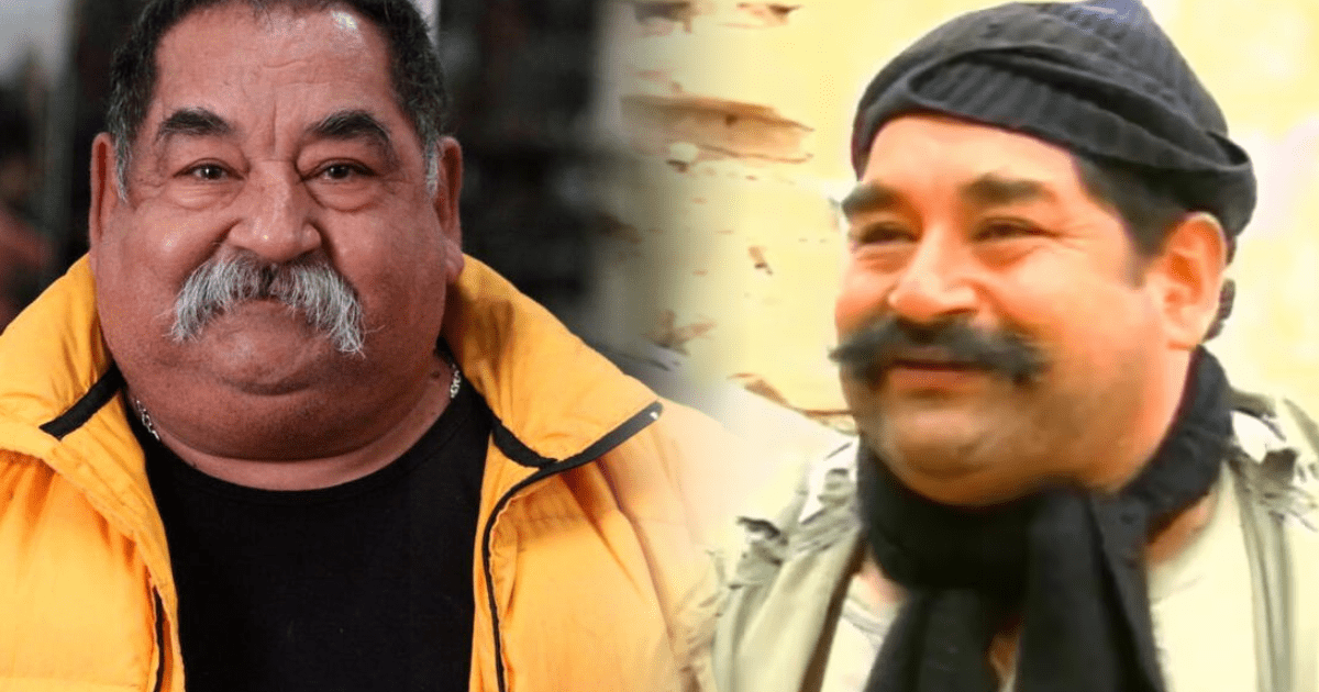 Esposa de Ramón García preocupa al hablar del estado de salud del actor ...