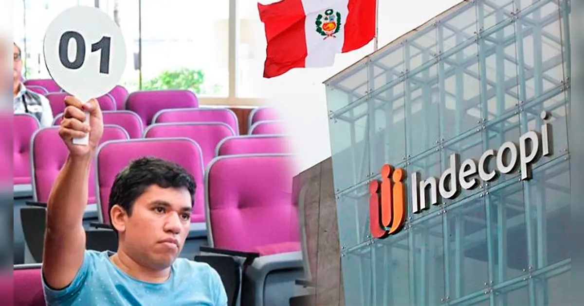 Indecopi anuncia HOY gran subasta de departamentos e inmuebles a PRECIO ...