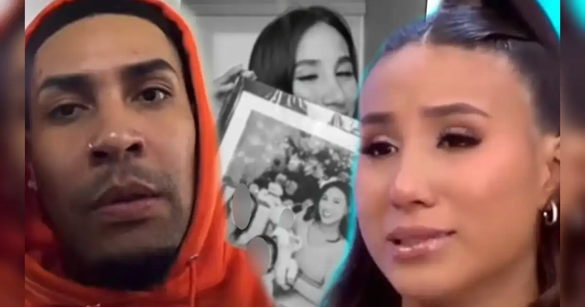 Youna le abre los ojos a Samahara con duras palabras tras agresi&oacute;n de Bryan Torres: "Tienes tres motivos para ser feliz"