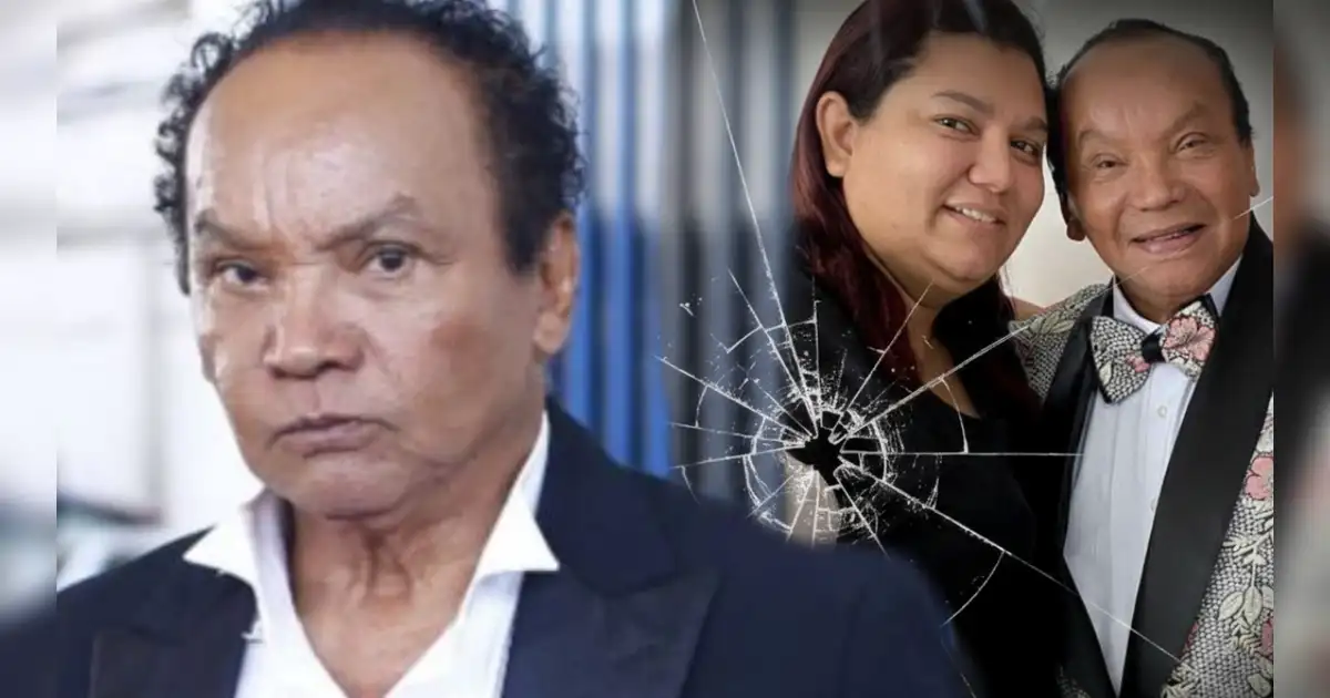 Se acabó todo! Melcochita anuncia su ruptura definitiva con Monserrat y le  pide el DIVORCIO: "No hay amor desde hace medio año"