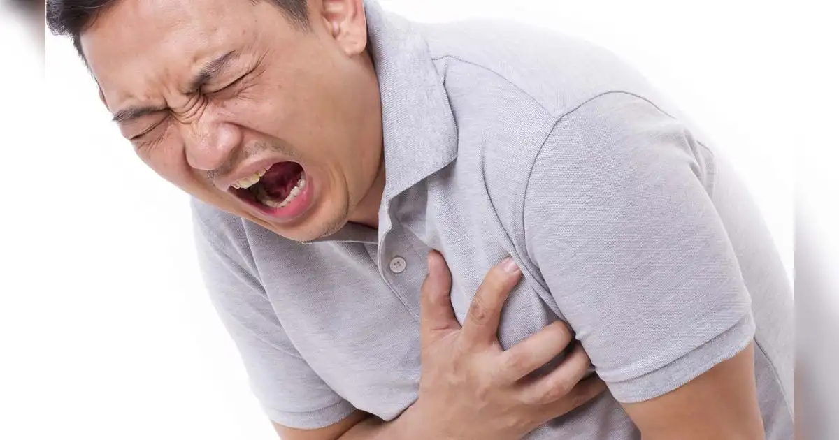 &iexcl;Ojo con esto! El detalle clave que est&aacute;s pasando por alto y que influye en el riesgo de infarto