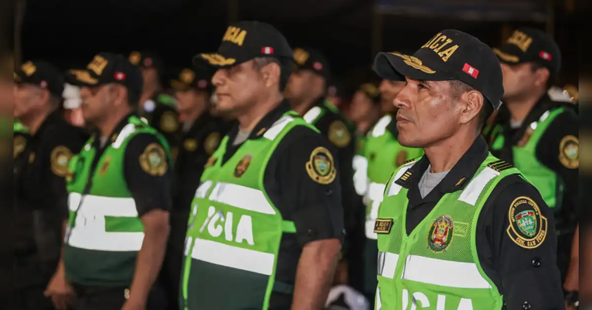 Extienden estado de emergencia en Lima y Callao por 60 días desde hoy ...