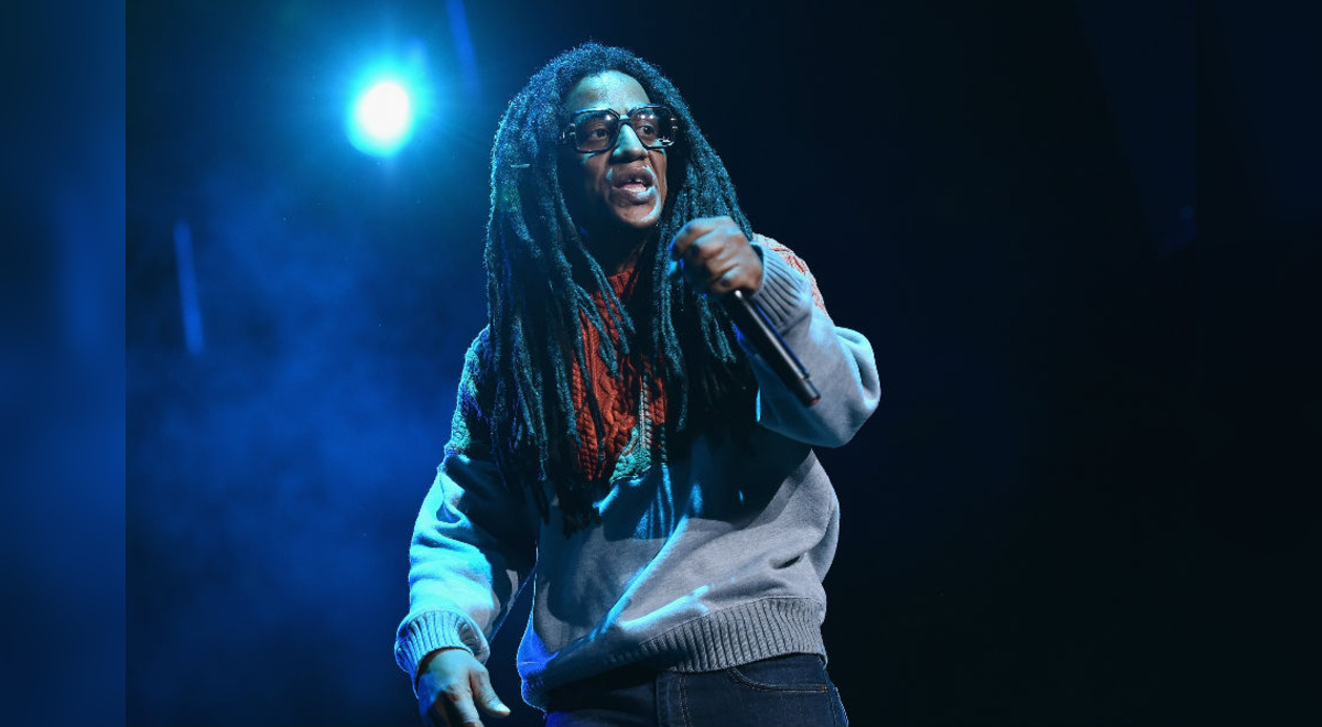 Tego Calderón presentará show en Lima por Fiesta Patrias