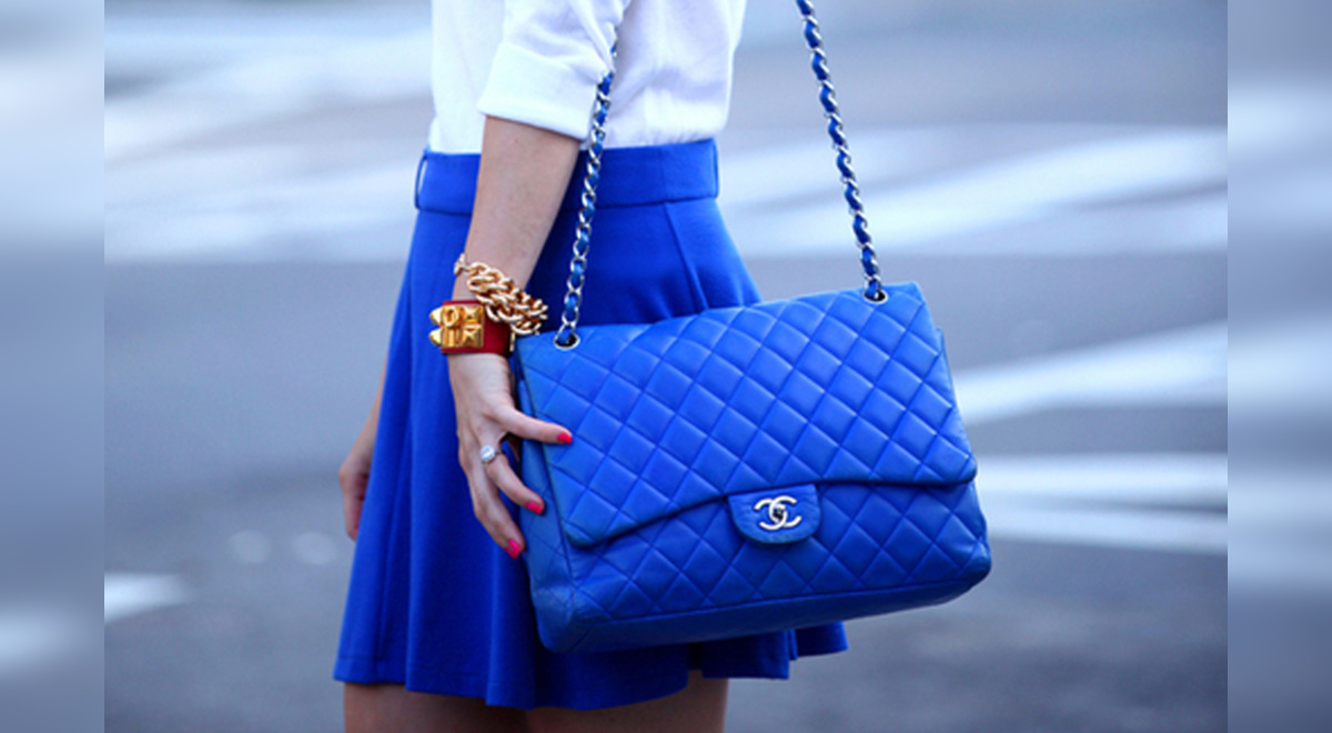17 bolsos Chanel que amarás [FOTOS]