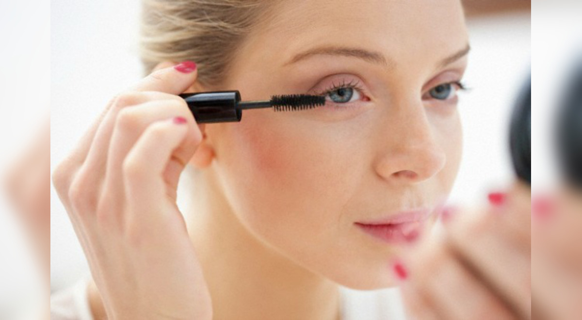 Cinco técnicas básicas de maquillaje de ojos que cada chica debe conocer