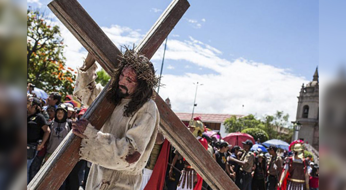 ¿por Qué La Semana Santa Cambia De Fecha Cada Añoemk 7633