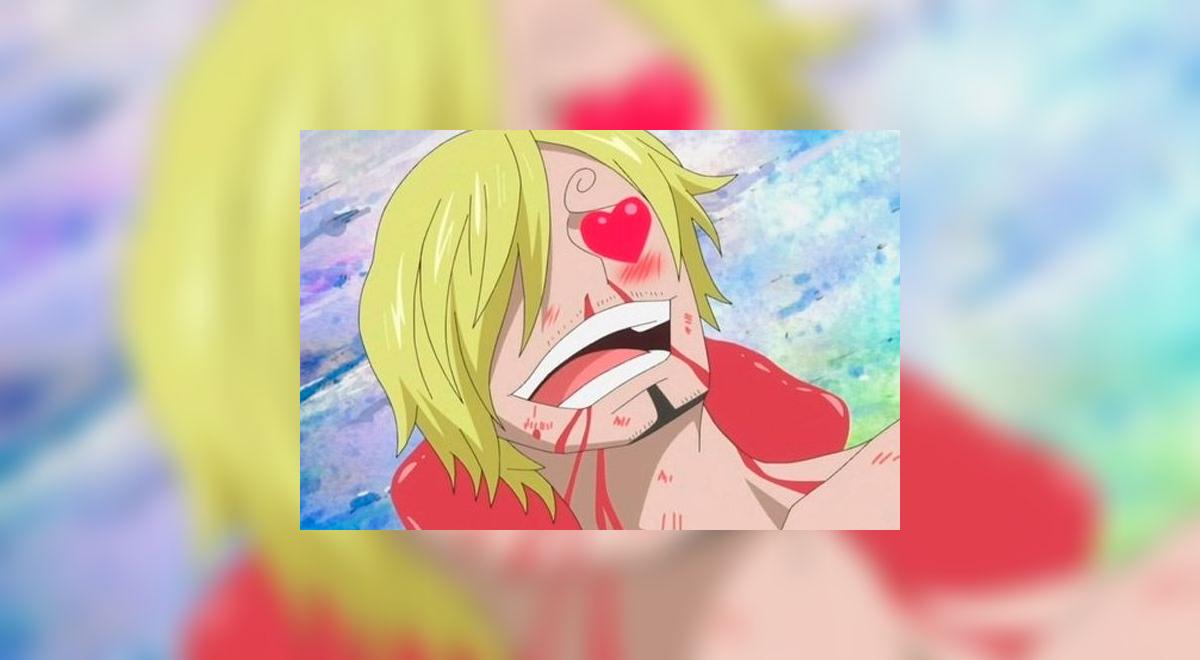 Porque En Los Animes Sangran Por La Nariz