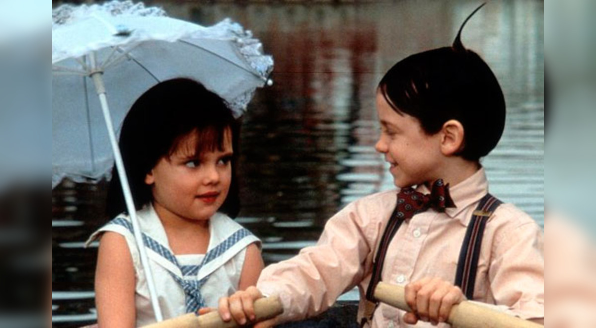 El romántico 'Alfalfa' sigue siendo un pequeño travieso a sus 32 años  [FOTOS]