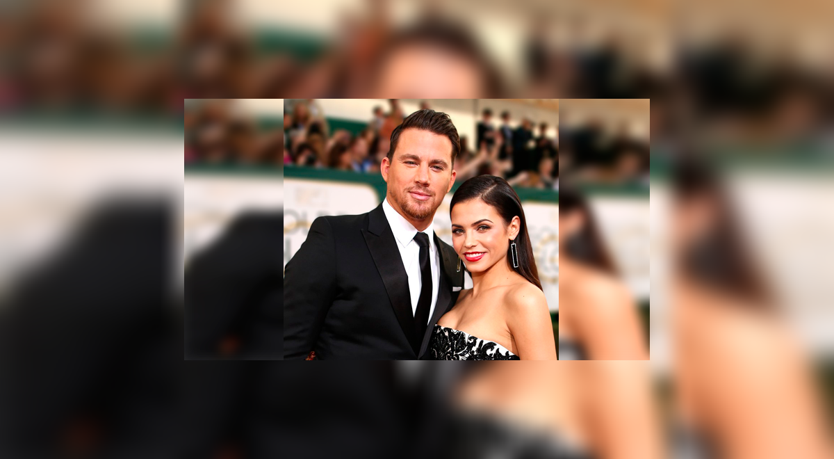 Channing Tatum envió un romántico mensaje a su esposa por su cumpleaños