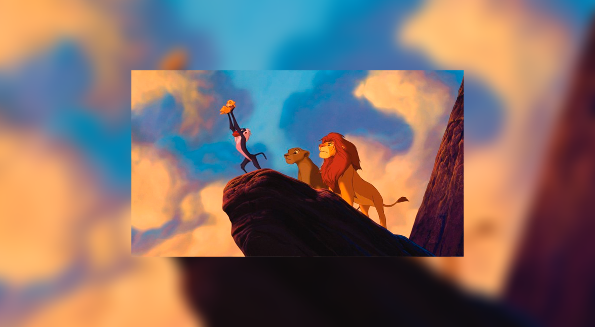 El Ciclo Sin Fin Rey Leon Letra Por fin revelan el significado de la intro de 'El Rey León'