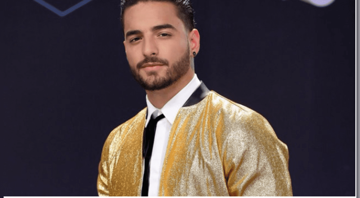 Instagram Maluma Se Convirtió En El Santa Claus Más Sexy