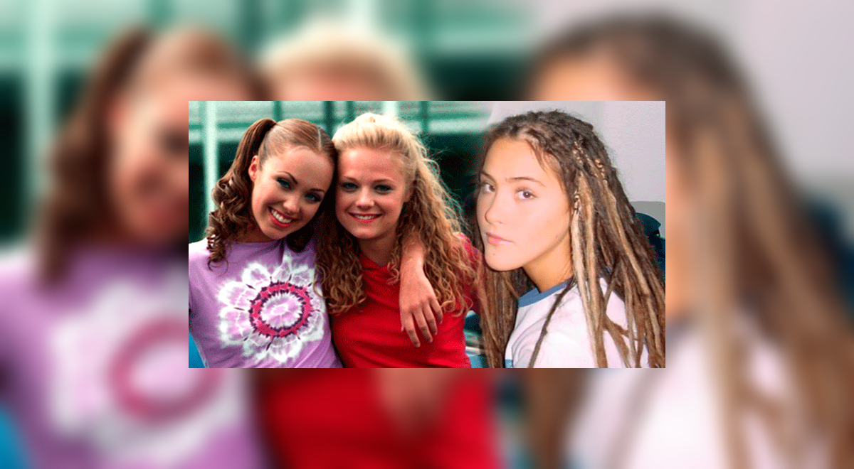 Novela "Primer amor" ¿Qué pasó con Lynda, la voz de "A mil por hora