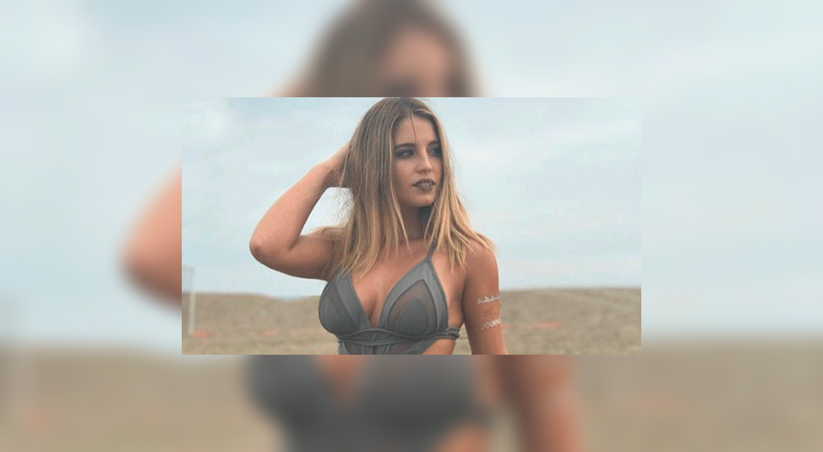 Instagram Flavia Laos Y Bikinis Que Puedes Darle Doble Uso Fotos | My XXX Hot Girl