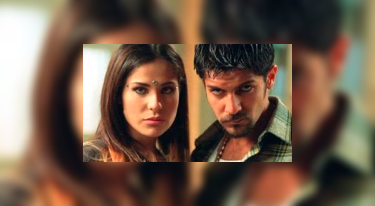 ¿Te acuerdas de “La Iguana” de “Primer amor a mil por hora”? Así luce en la actualidad [FOTOS]