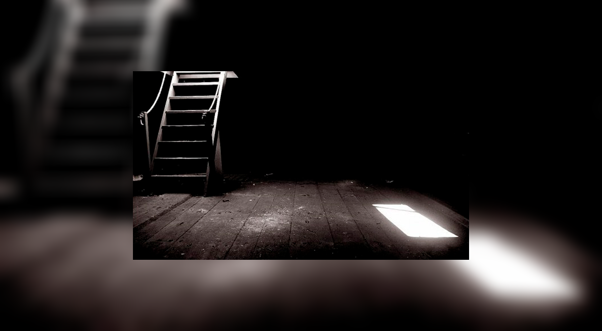 Pareja compró una casa y descubrieron un cruel secreto en el sótano