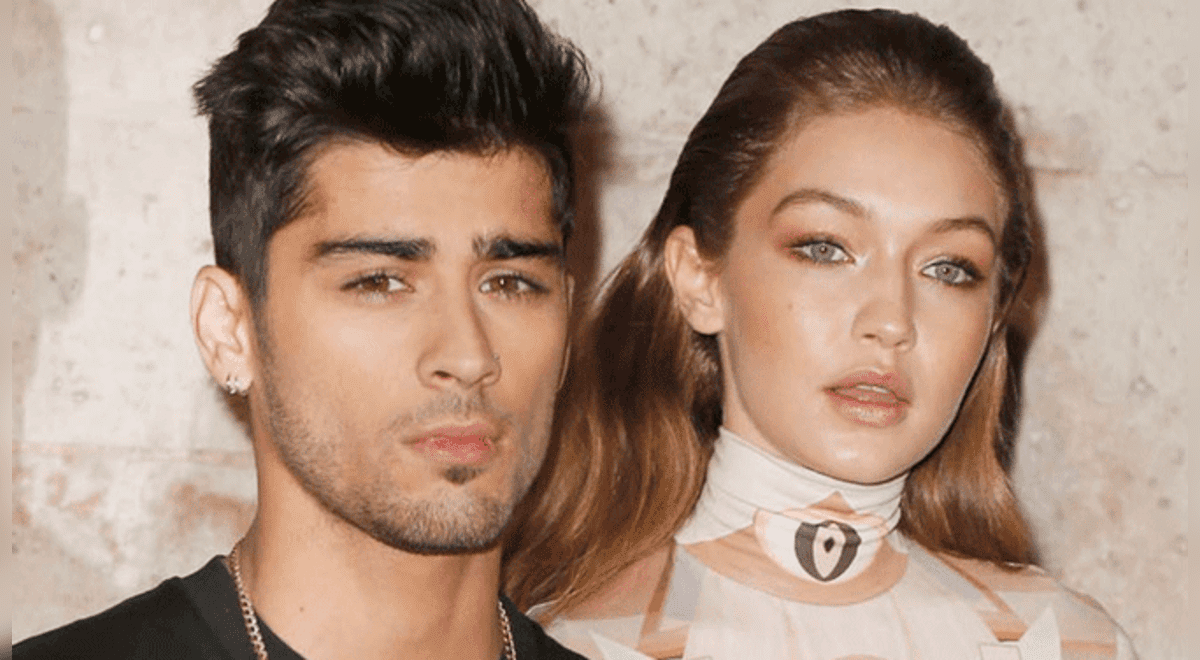 Zayn Malik Terminó Con Gigi Hadid Por Un Impulso Y Pediría Otra Oportunidad 