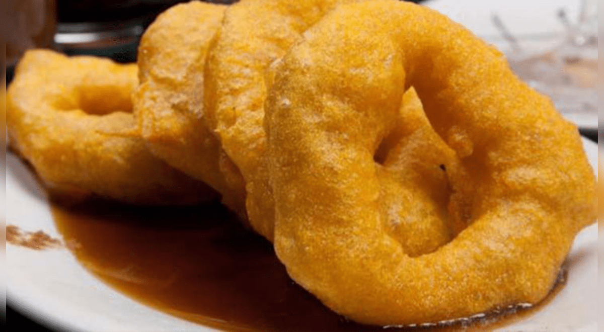 Los ocho mejores sitios para comer picarones en Lima