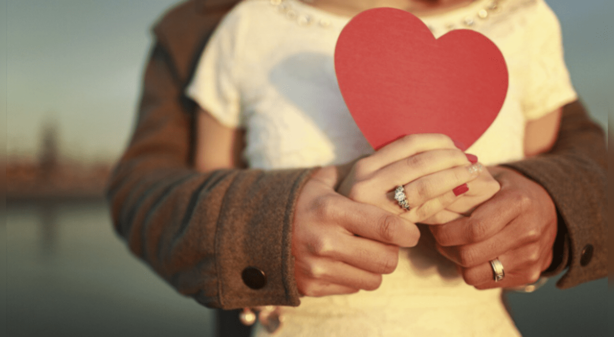 Frases románticas en idiomas nativos peruanos para el amor de tu vida