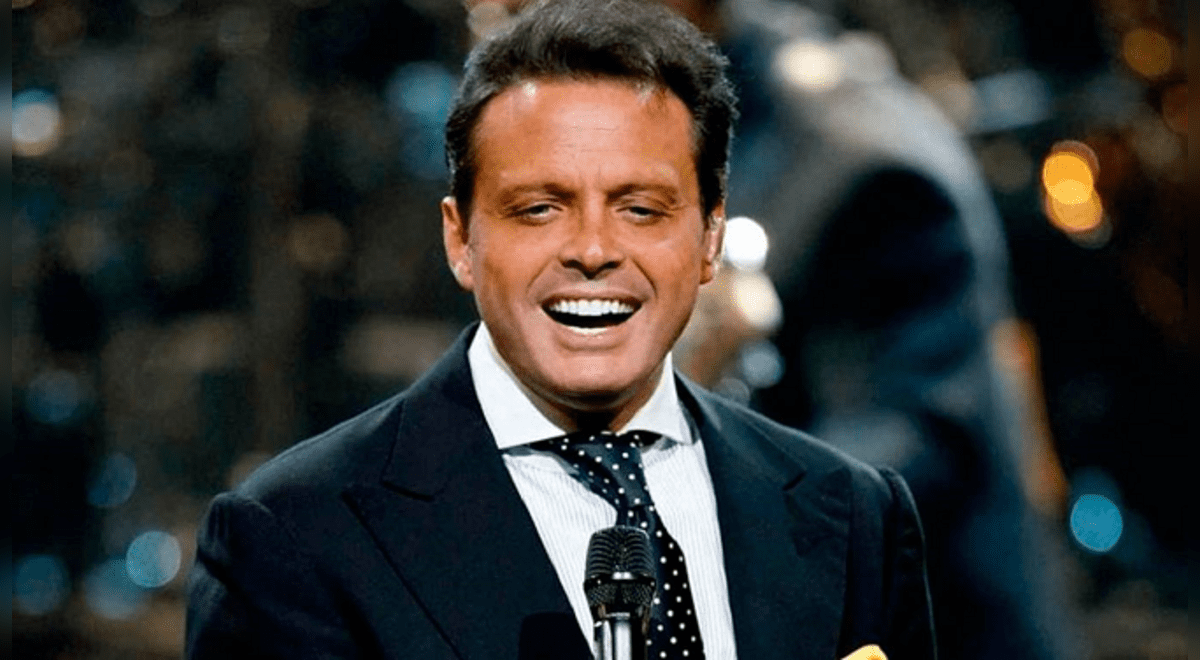 La infancia, adolescencia y adultez de Luis Miguel resumidas en estas